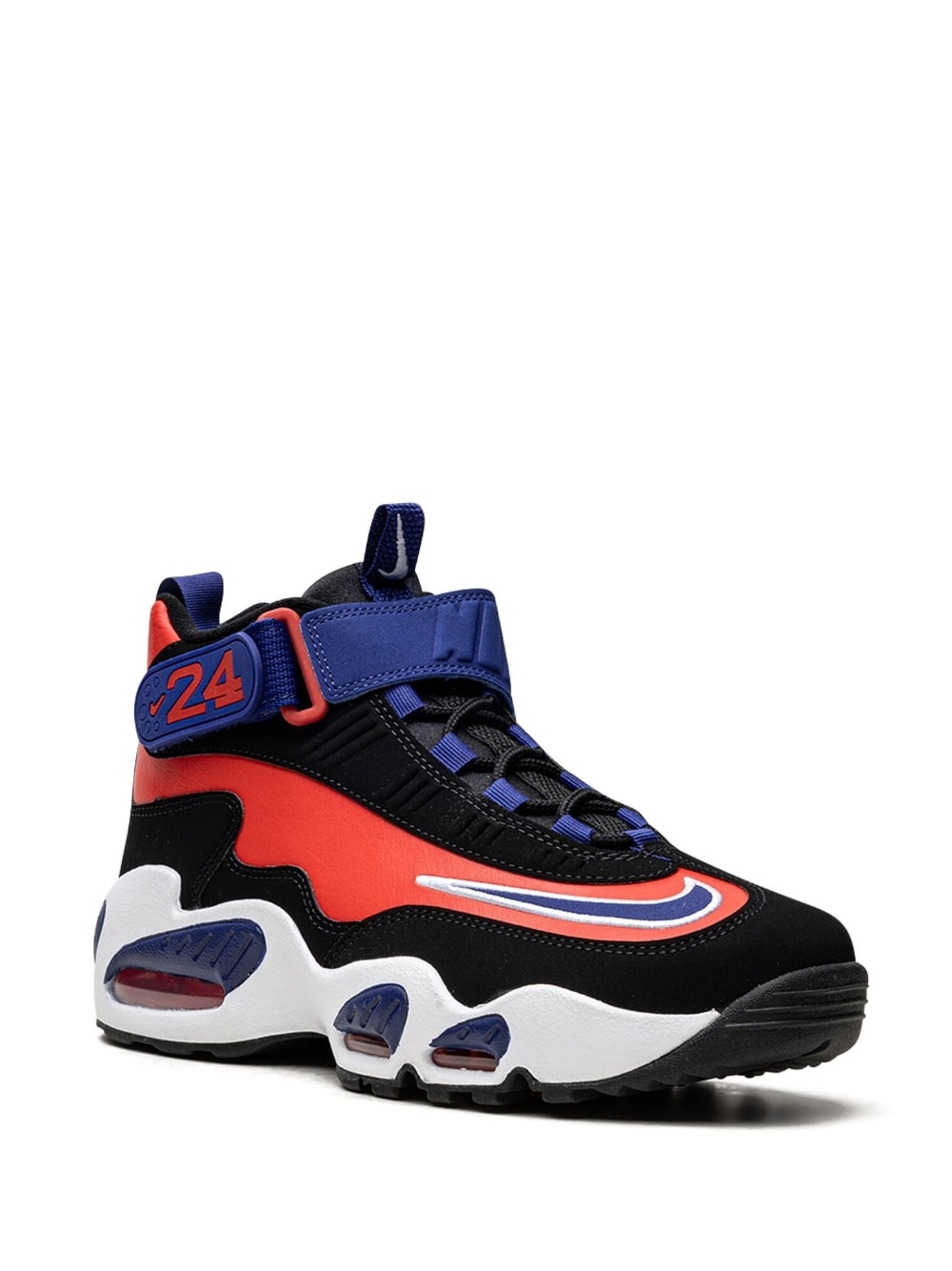 Air Griffey Max 1 "USA Black" sneakers - 2