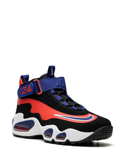 Nike Air Griffey Max 1 "USA Black" sneakers outlook