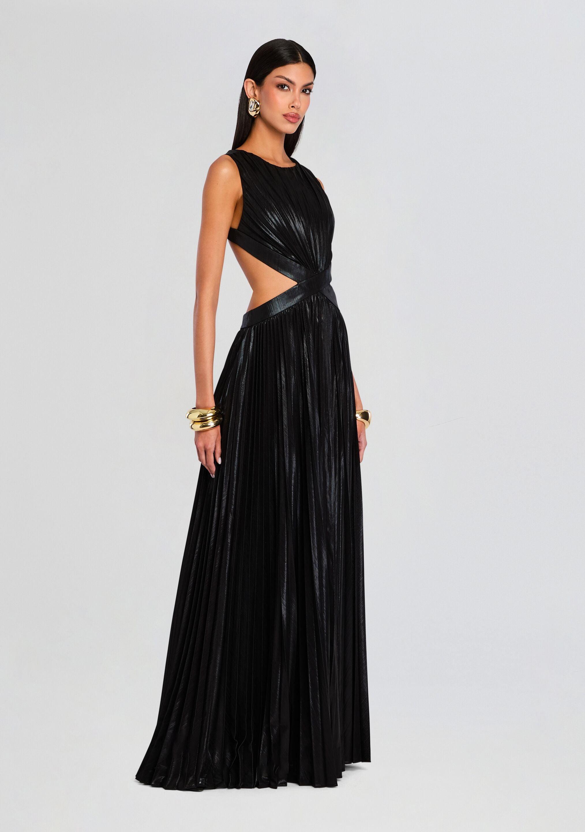 REMINGTON DRESS - 3