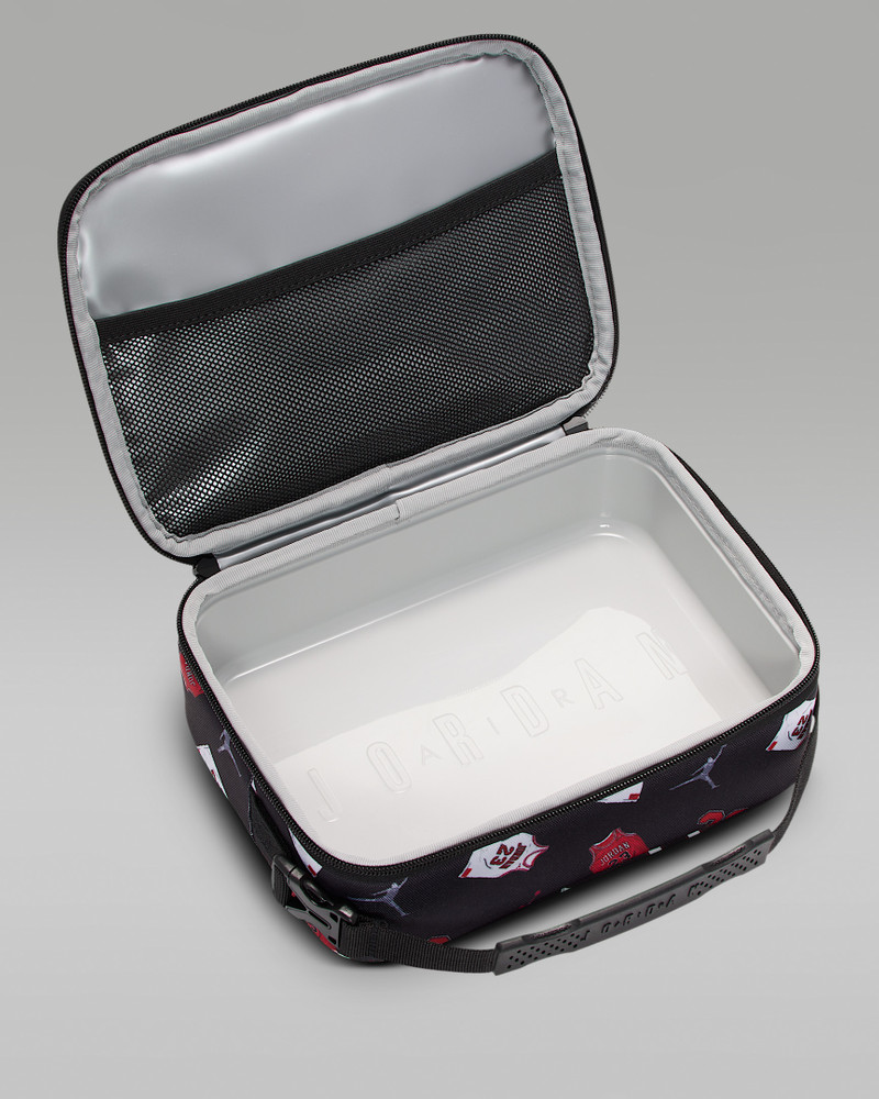 Jordan Lunch Bag (3L) 4