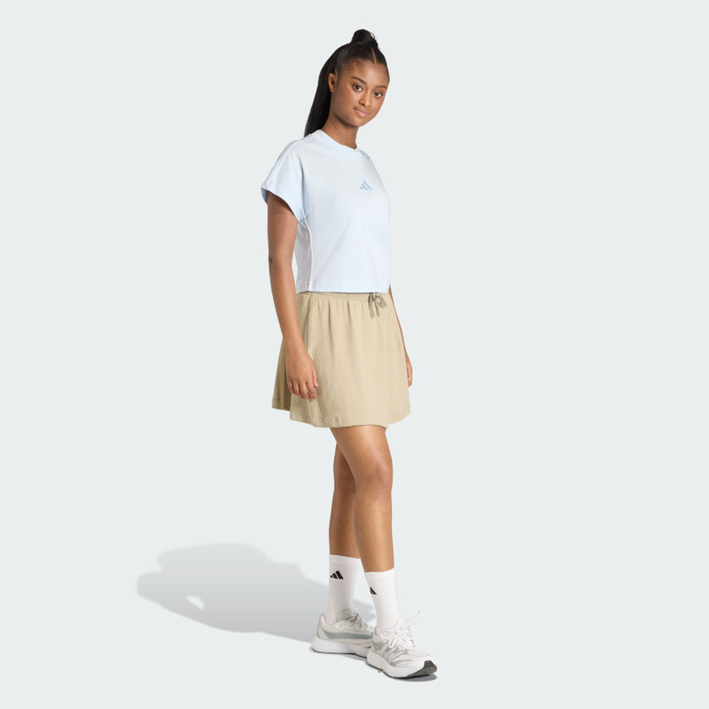 ALL SZN RIB SKIRT 4