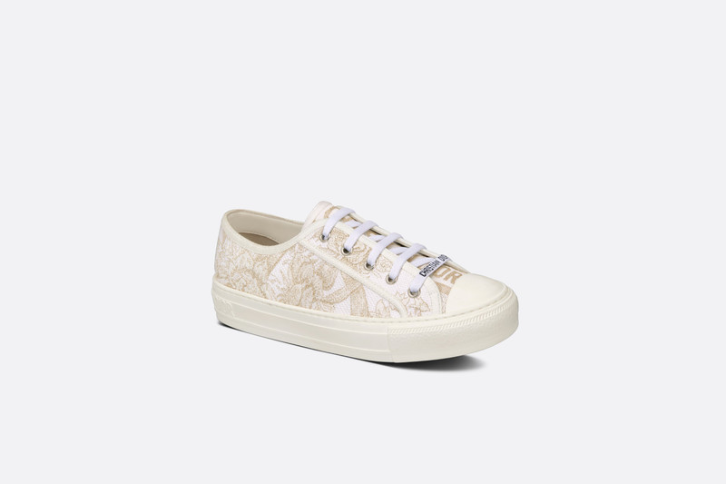 Walk'n'Dior Sneaker 2