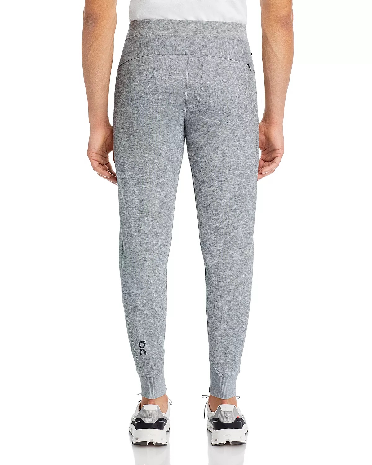 Jogger Sweatpants - 4
