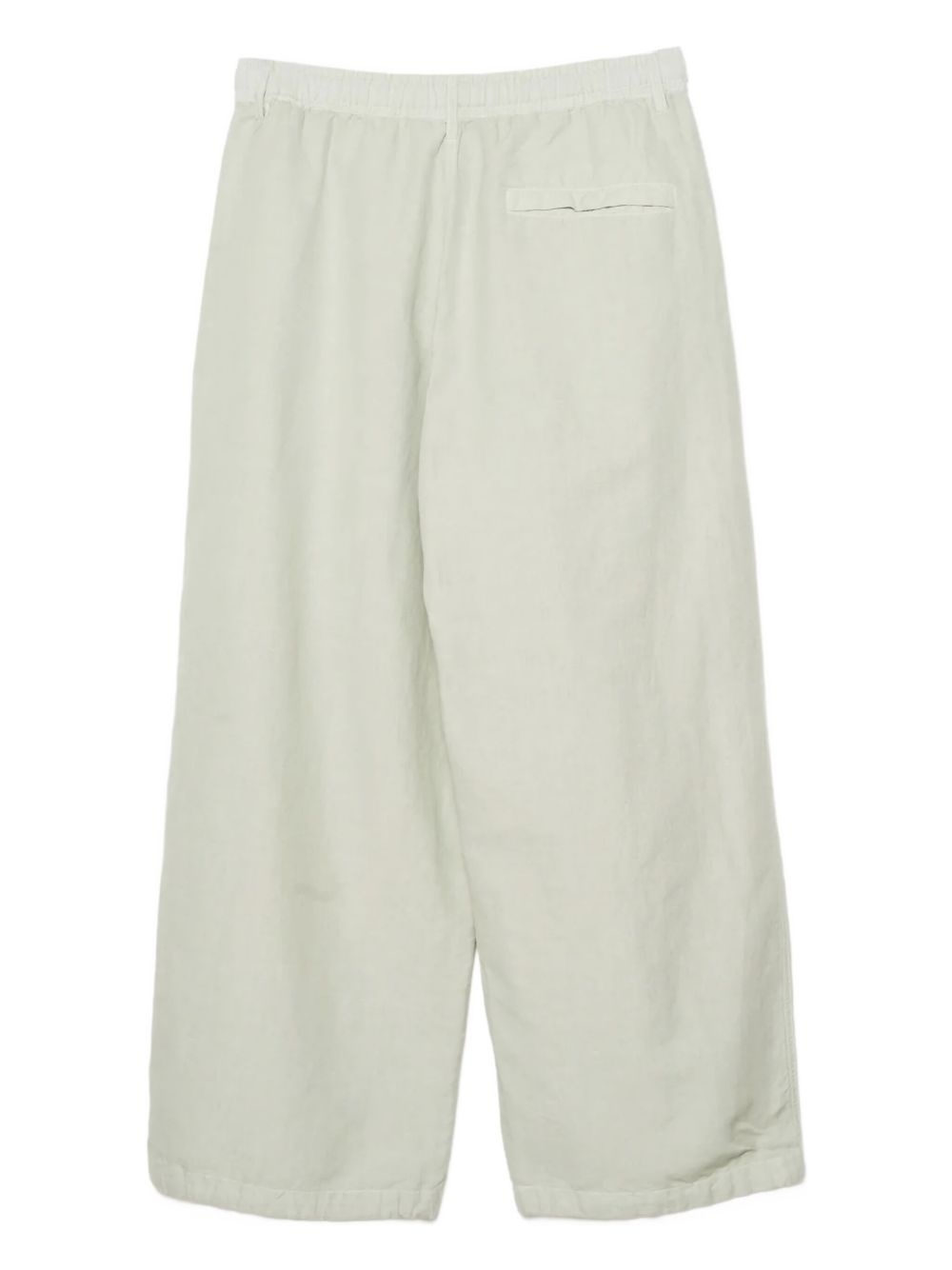 utility-style trousers - 4