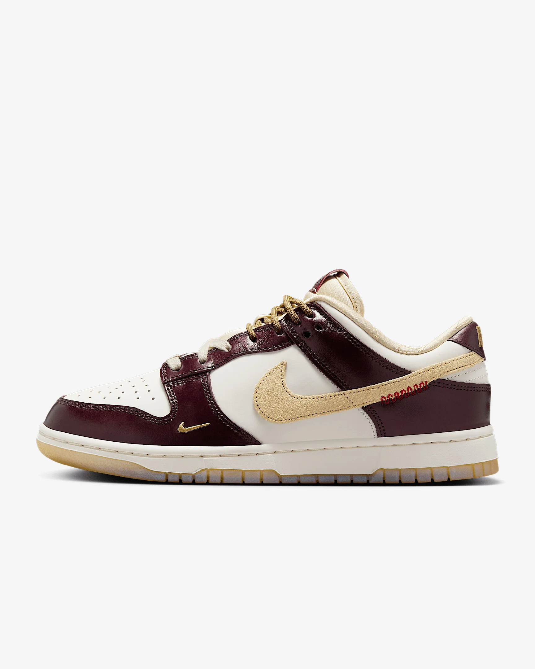 Nike Dunk Low LX Women's Shoes - 1