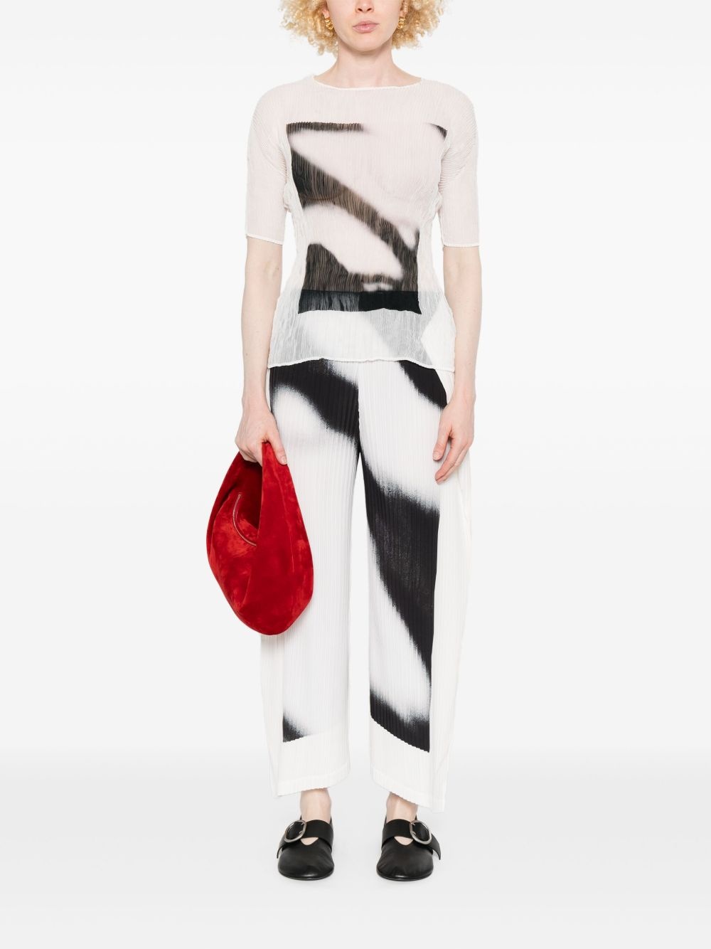 Shadow Study trousers - 2