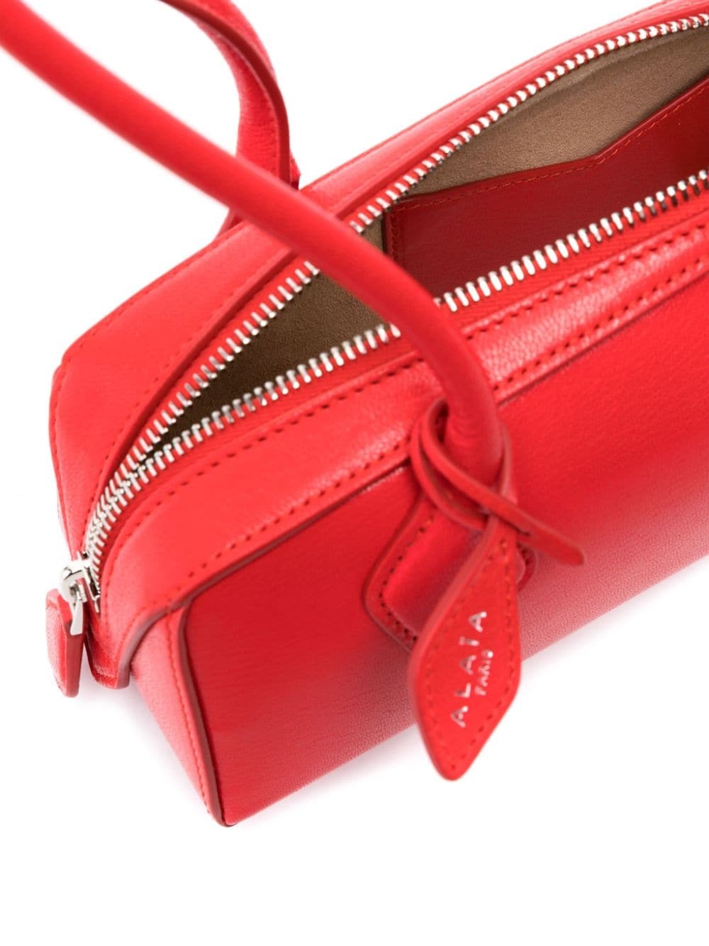 small Le Teckle shoulder bag - 5