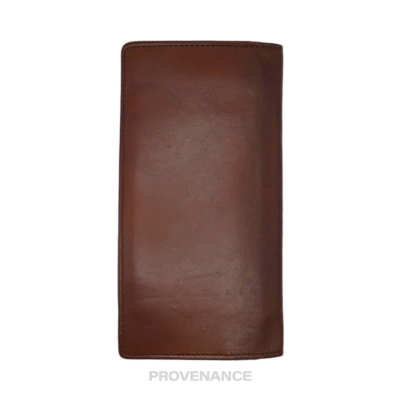 Louis Vuitton Brazza Wallet - Ombre Leather - 3