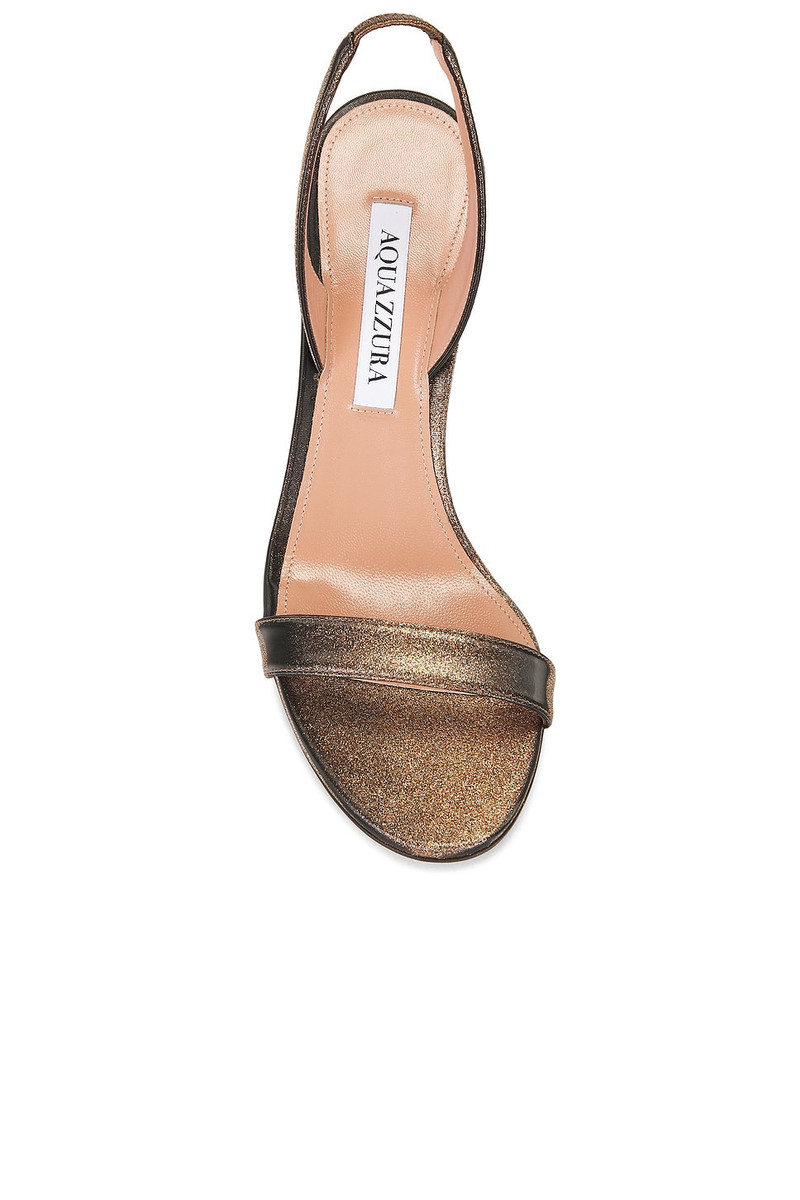 So Nude 85 Sandal 4