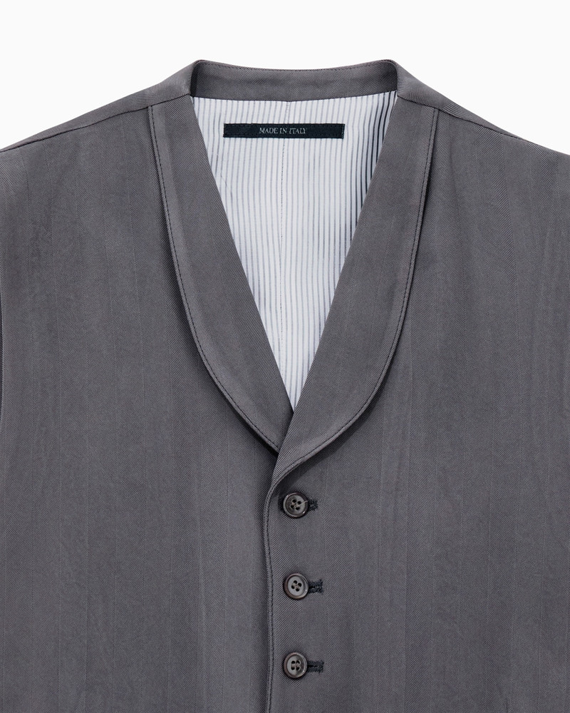 WAISTCOATS 5