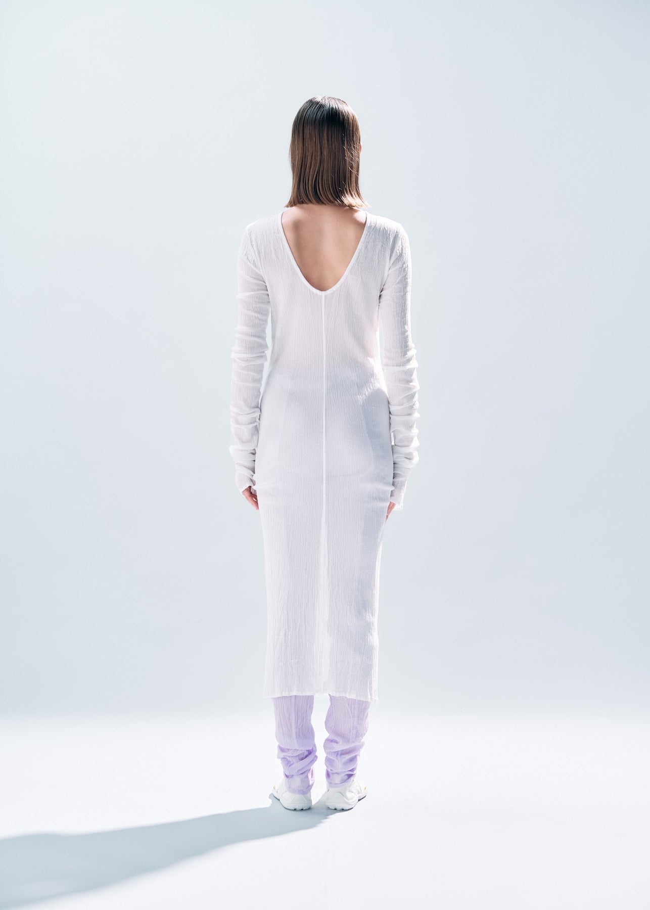 KARAMI DRESS - 3