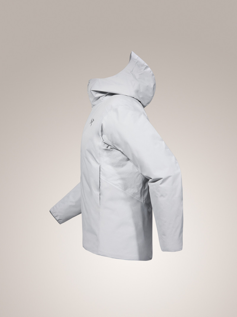 Solano Down Hoody 10