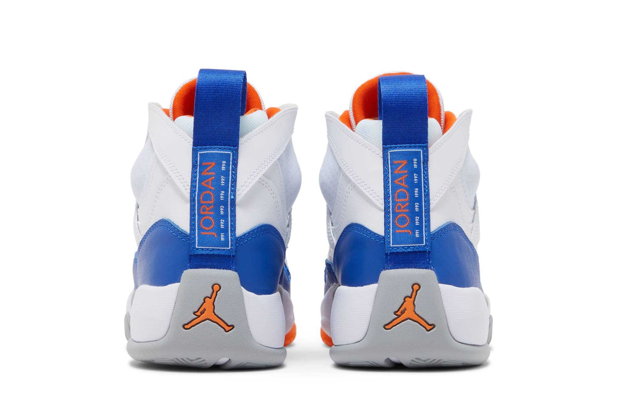 Jumpman Two Trey 'Wheaties' - 6