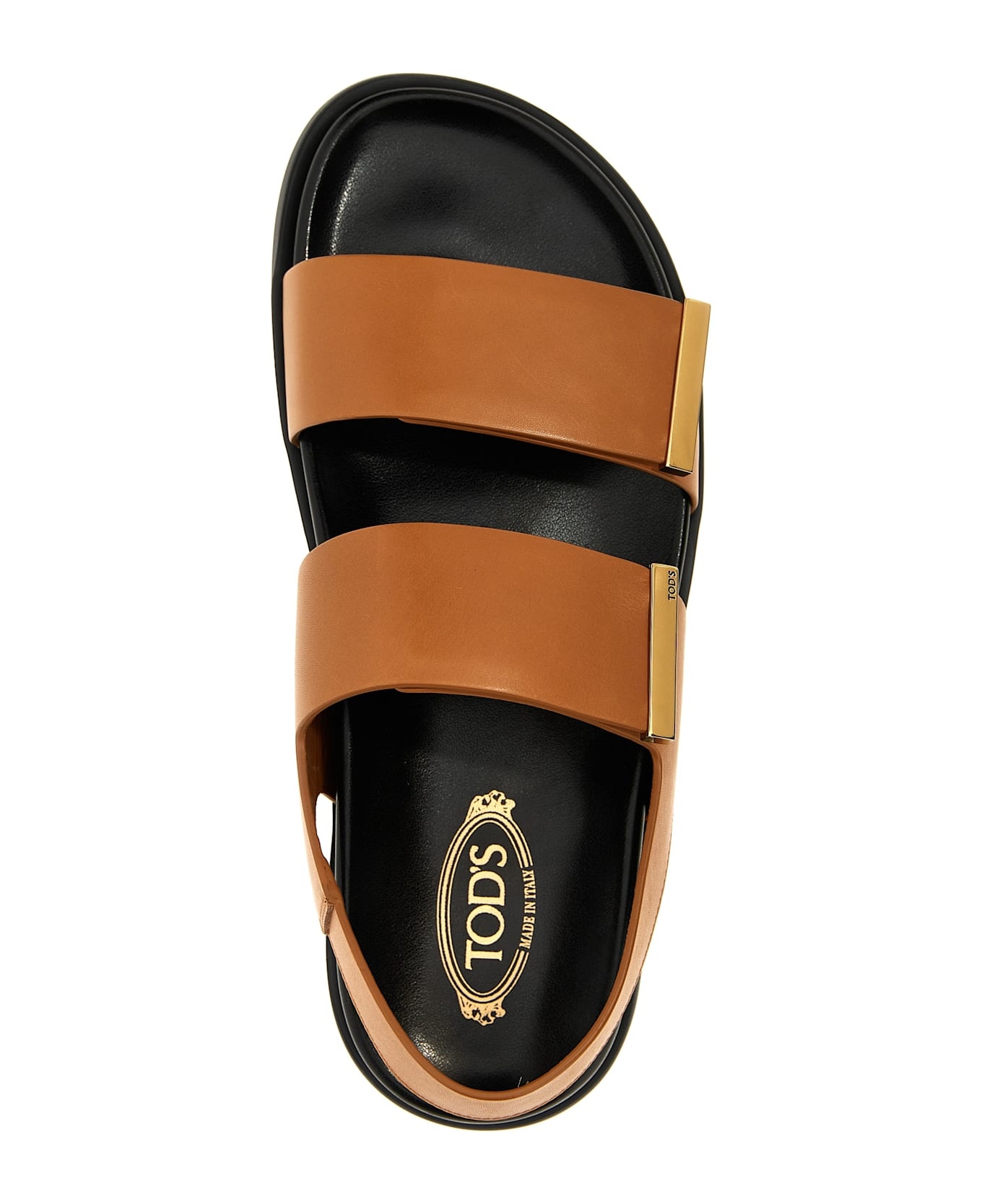 'n6m' Sandals - 4