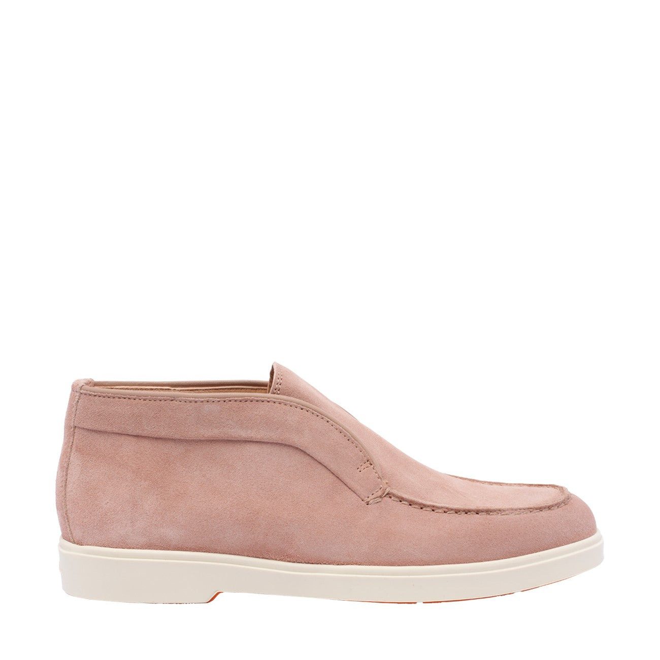 Santoni Women Andvari Loafers - 2
