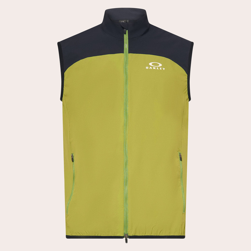 Elements Vest 1