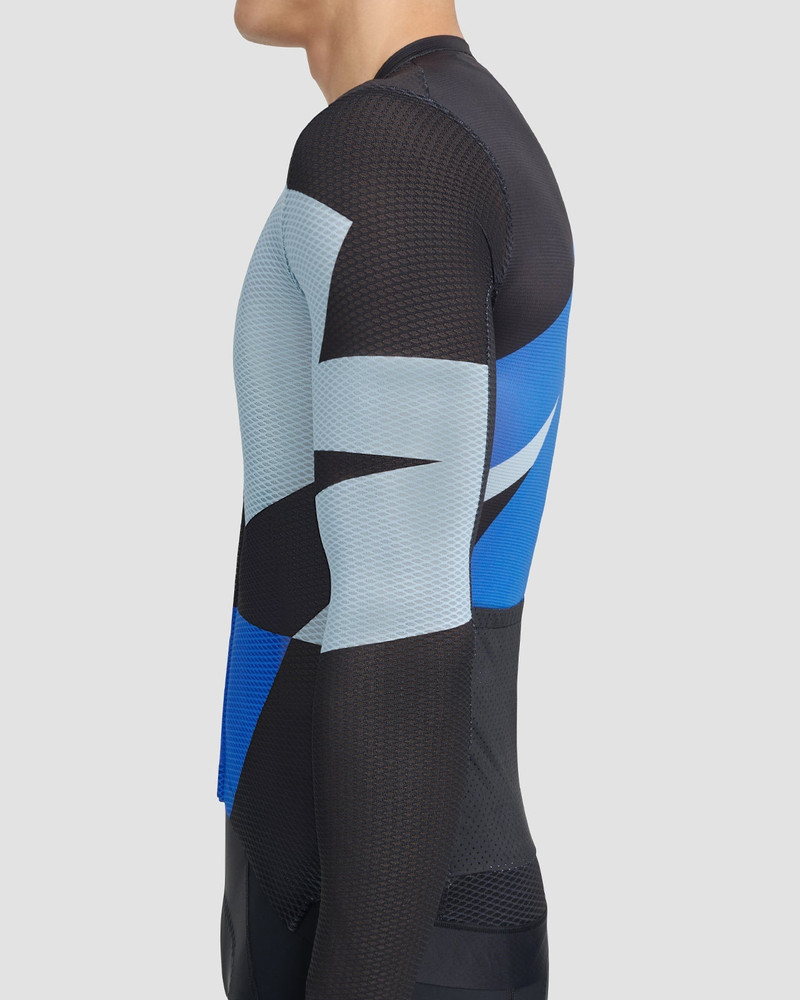 Emerge Ultralight Pro LS Jersey 5