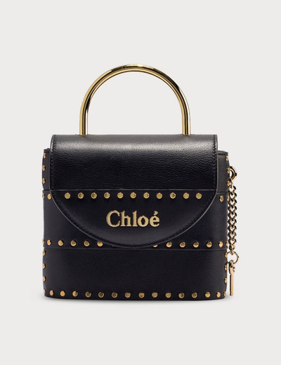 Chloé Small Aby Lock Bag outlook