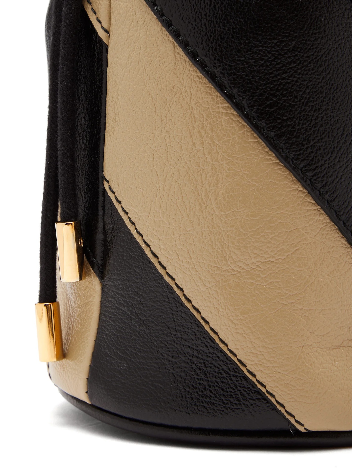 Zumi Marmont leather bucket bag - 6