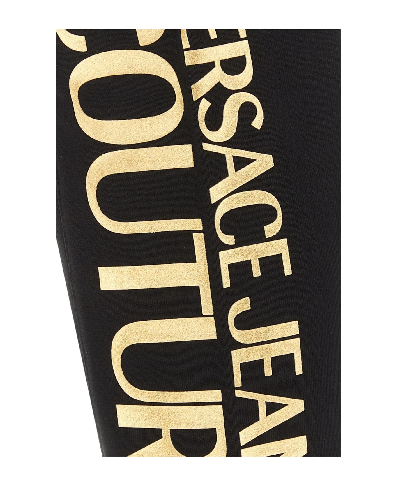 Cotton Joggers - 3