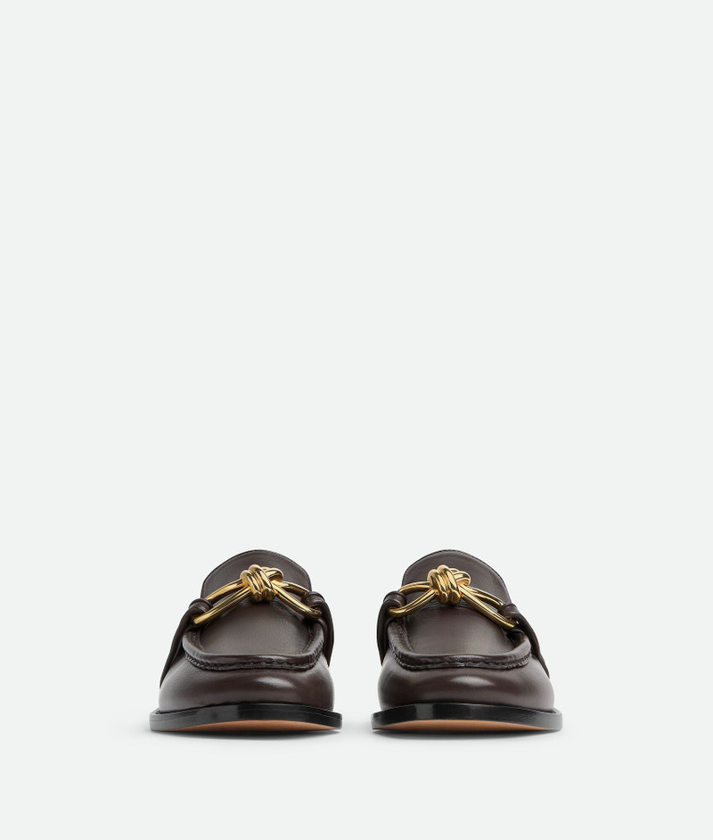 Bottega Veneta Astaire Loafer outlook