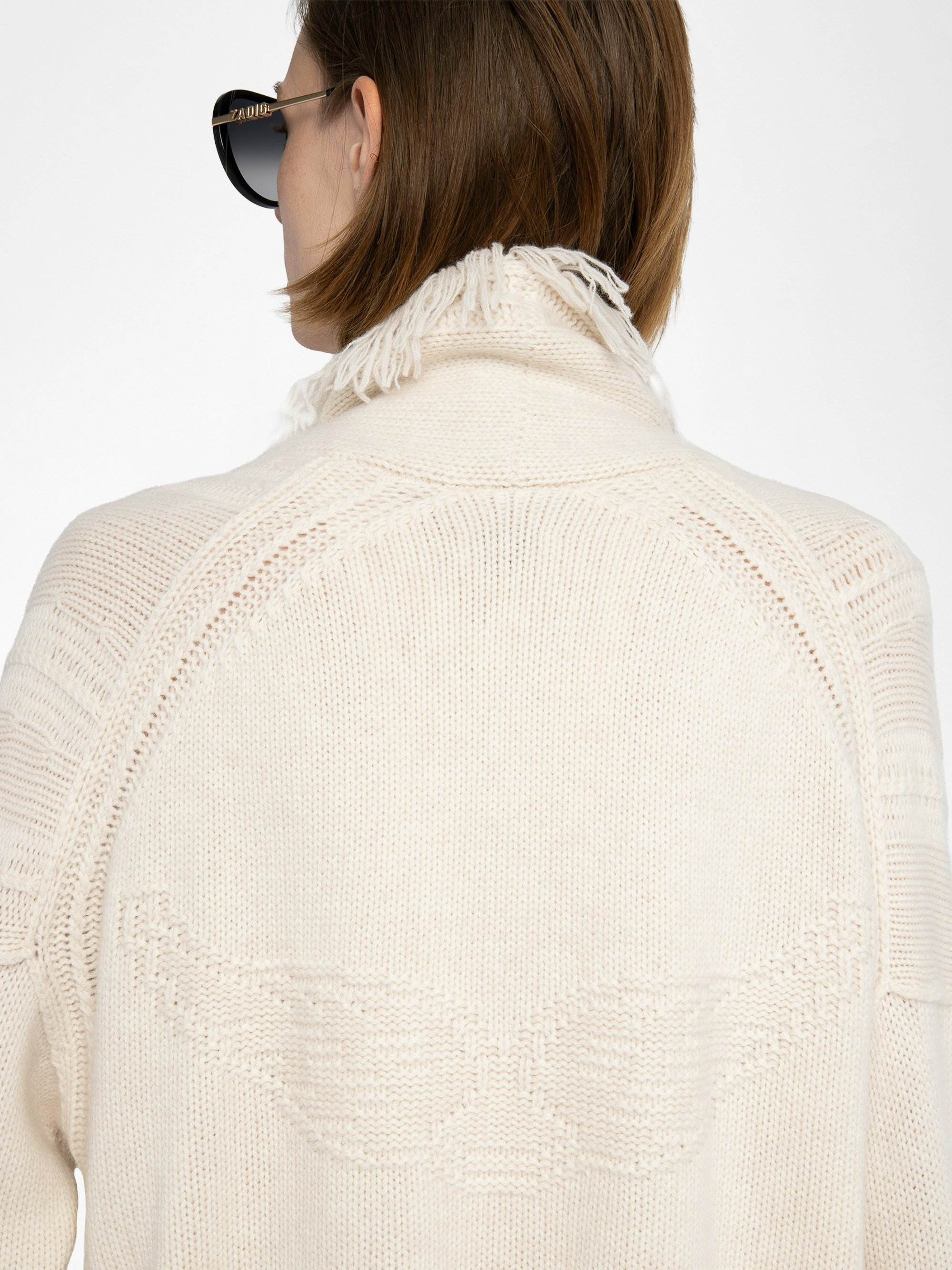 Alpa Coat - 7