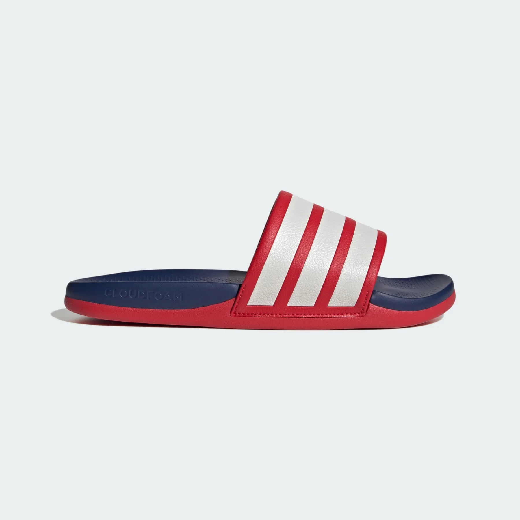 ADILETTE COMFORT 2.0 SLIDES - 1