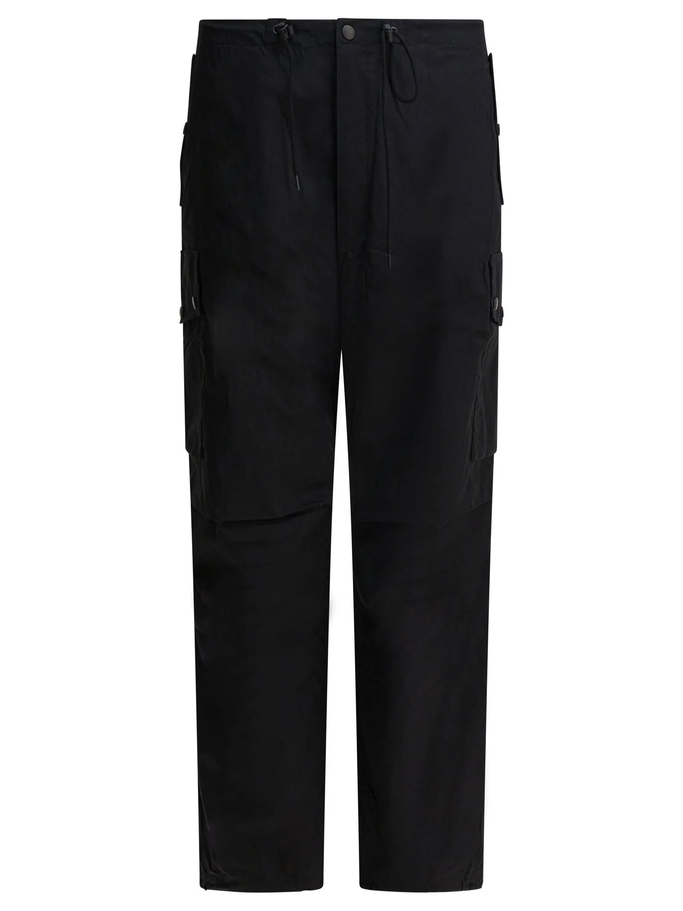 Needles "c/n Oxford" Cargo Pants - 1