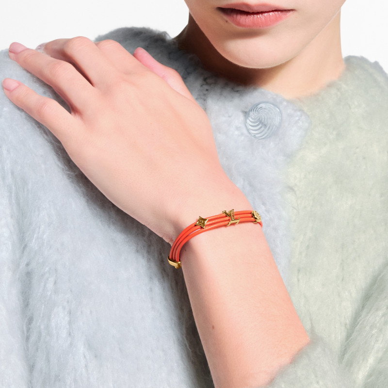 LV Trio Bracelet 5