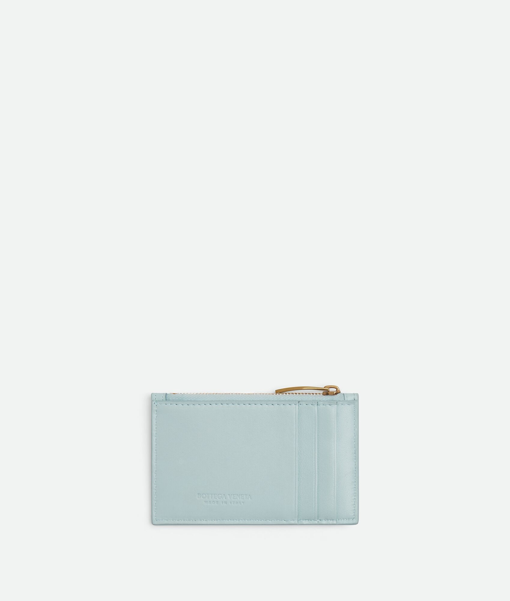 Cassette Zippered Card Case - 3