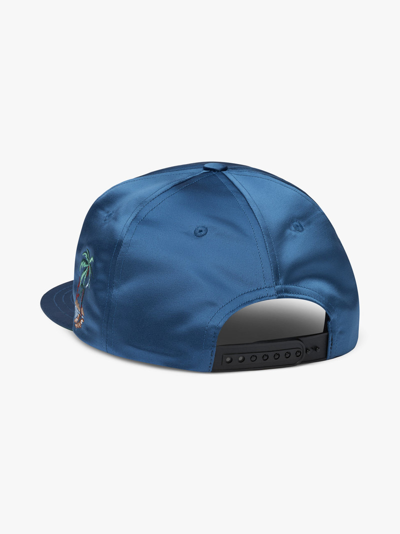 Rhude PALM EAGLES SOUVENIER HAT outlook