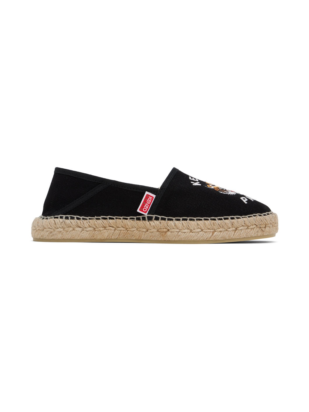 Tiger espadrilles sales