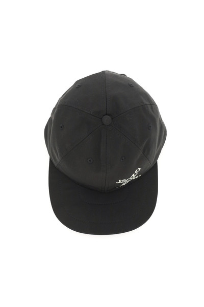 KENZO KENZO SPORT BIG X BASEBALL CAP outlook