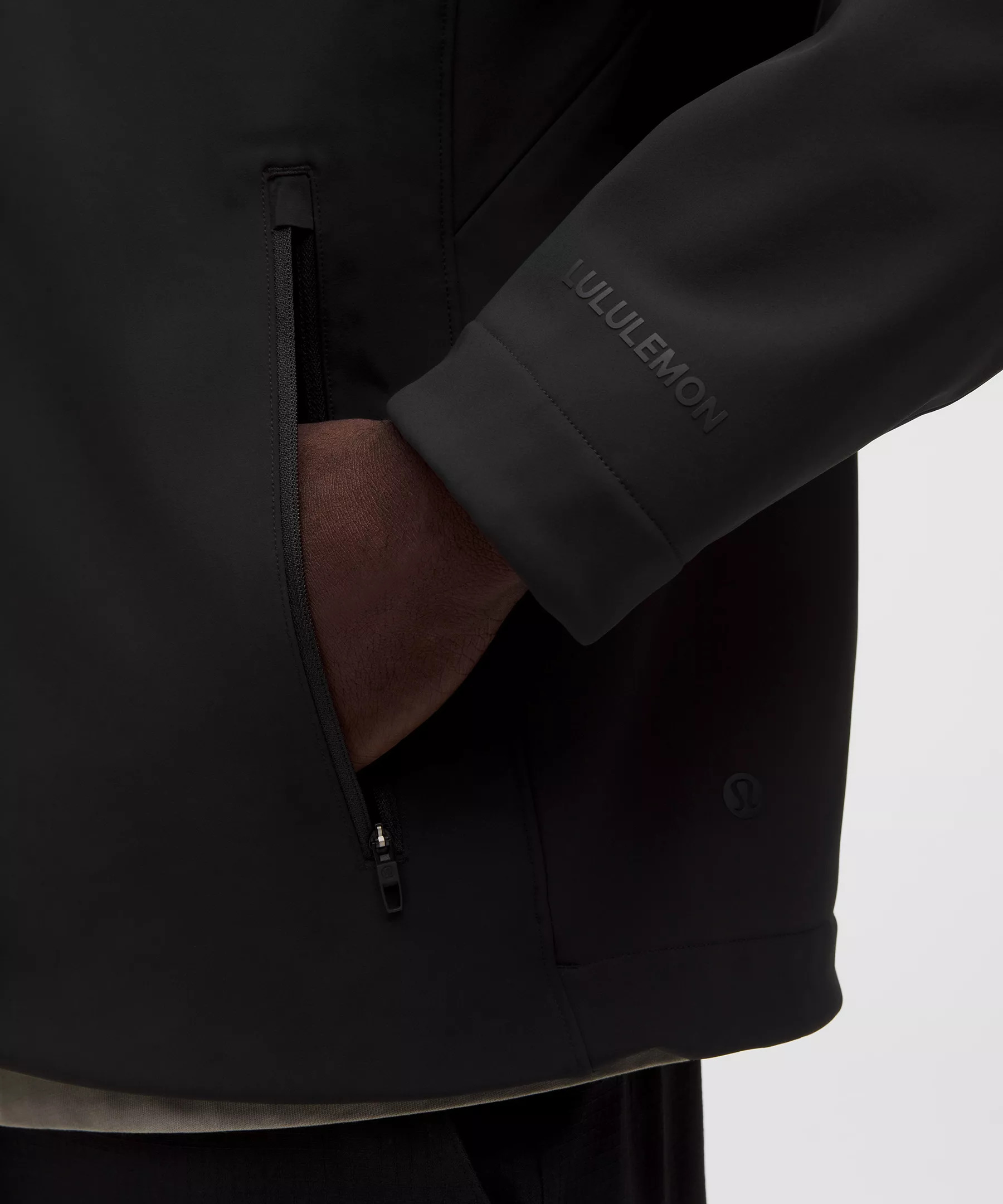 Cross Chill Casual Jacket - 5