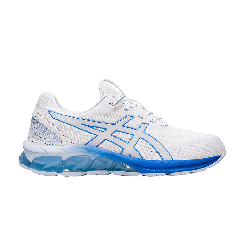 Wmns Gel Quantum 180 7 'White Blue Coast' - 1