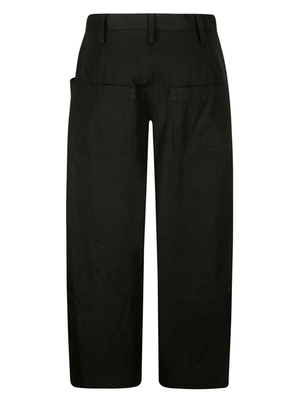 Pedal trousers - 2