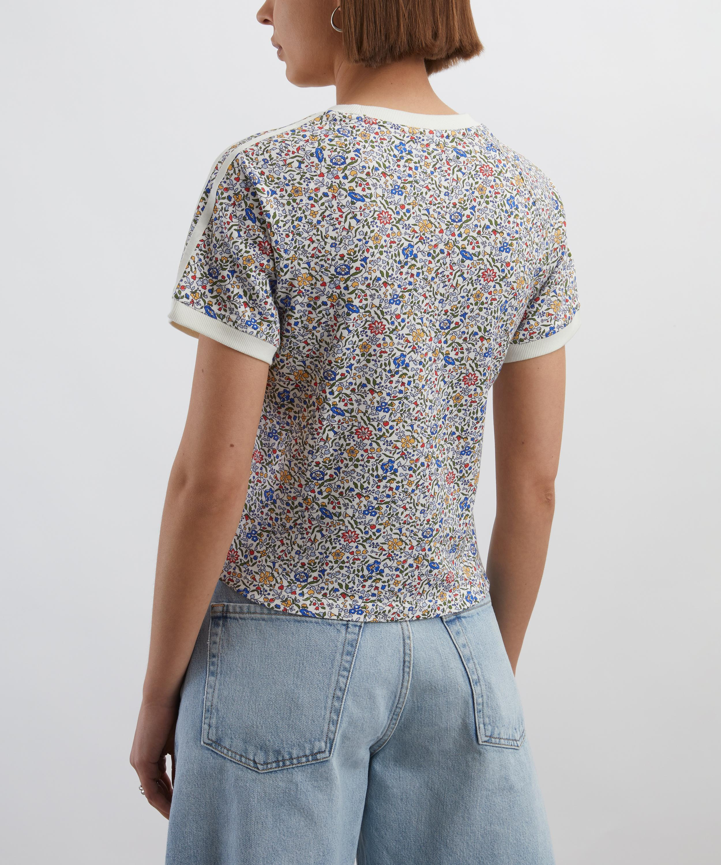 x Liberty London Cali T-Shirt - 4