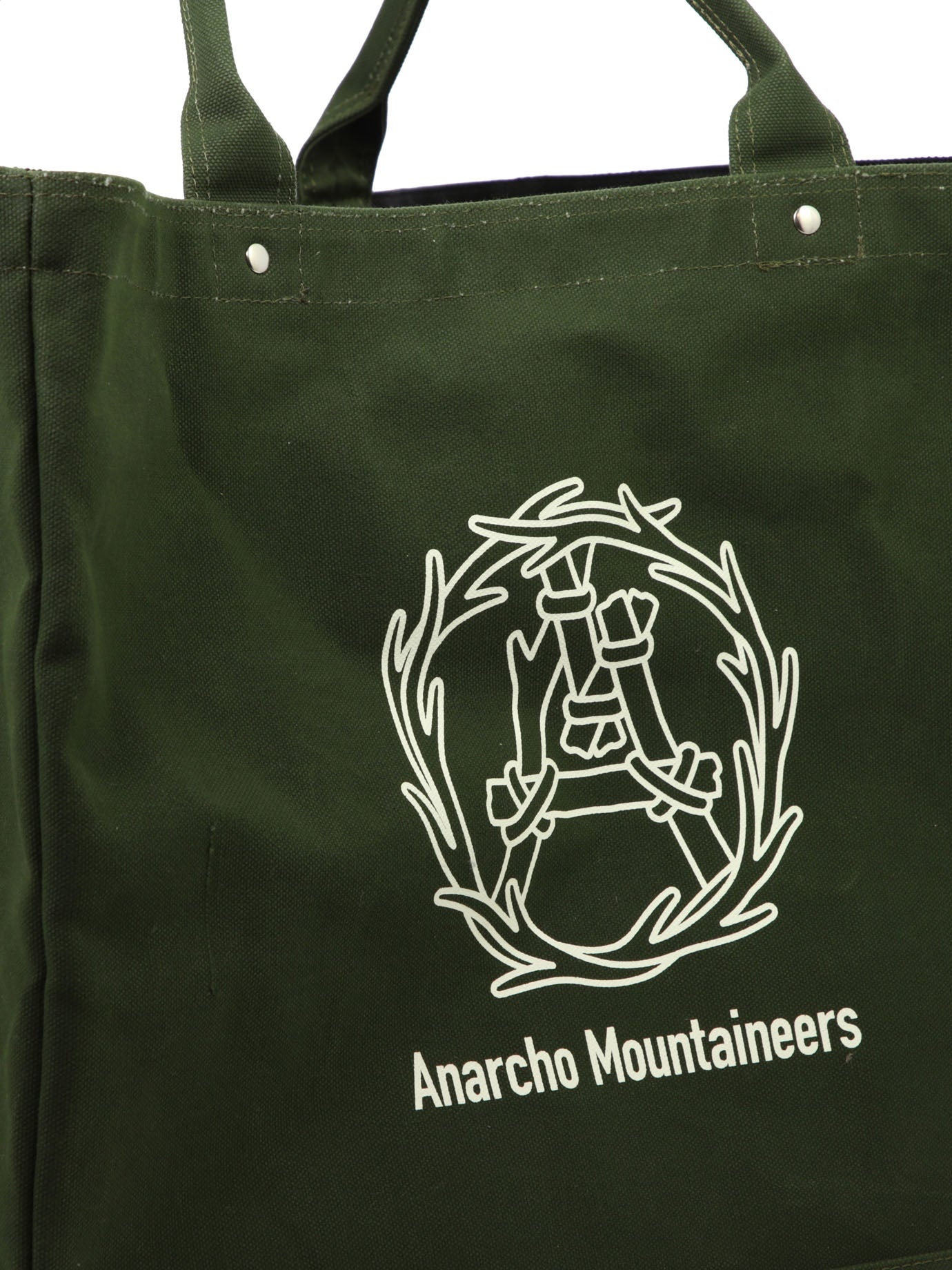 Mountain Research - Mountain Research "mother" Handbag - 4