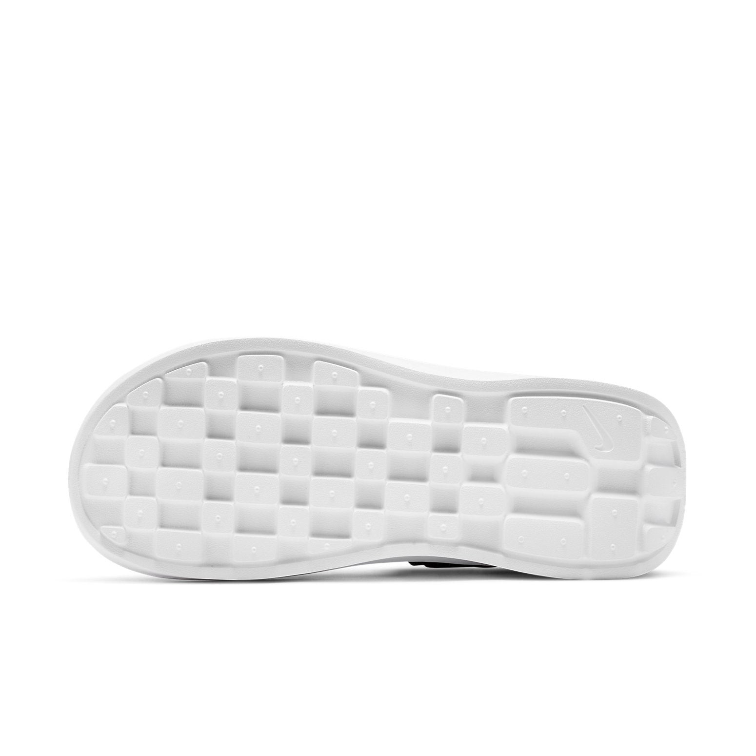(WMNS) Nike Vista Sandal 'Black White' DJ6607-001 - 4