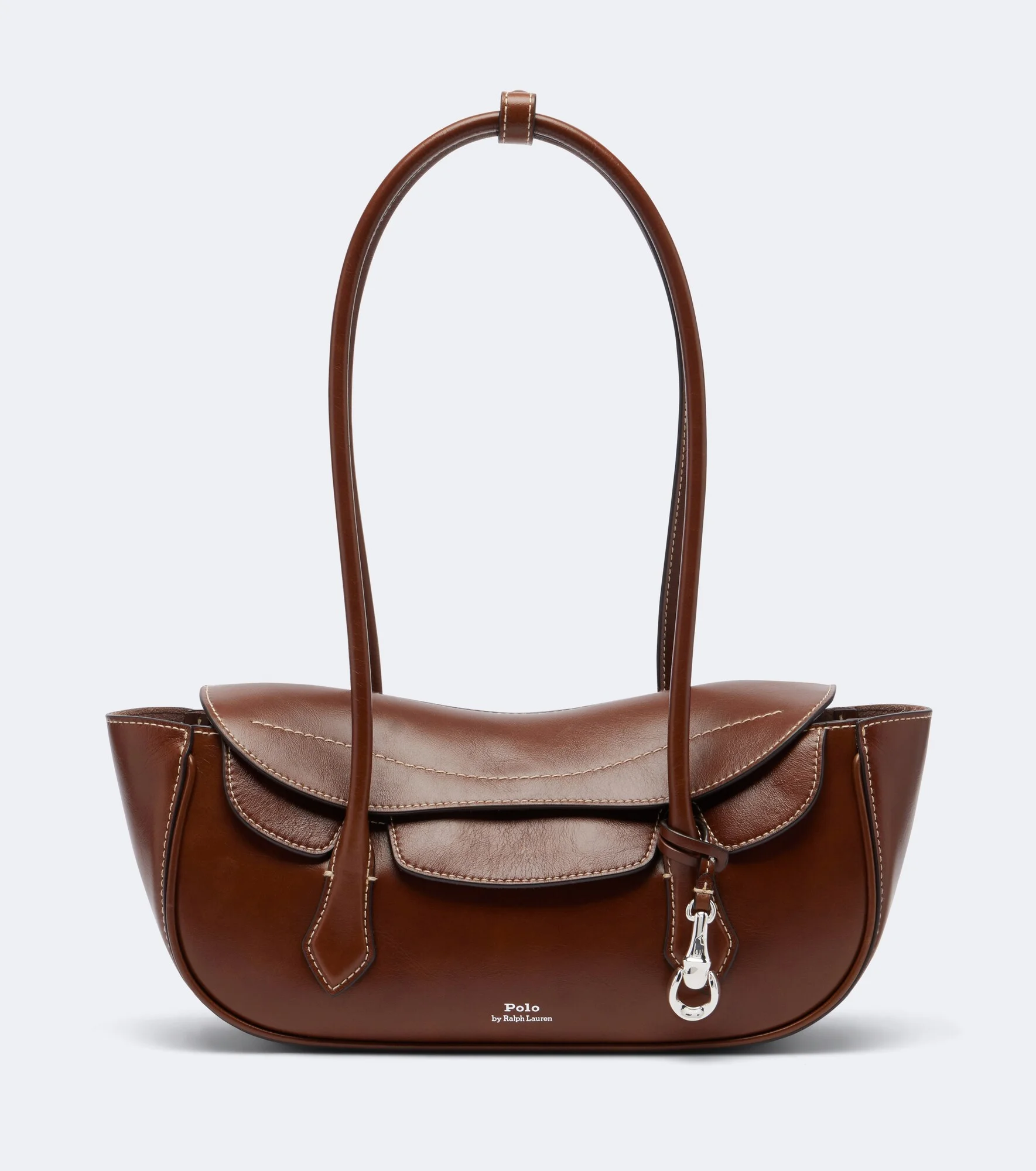 Polo Blaze Small leather shoulder bag - 1