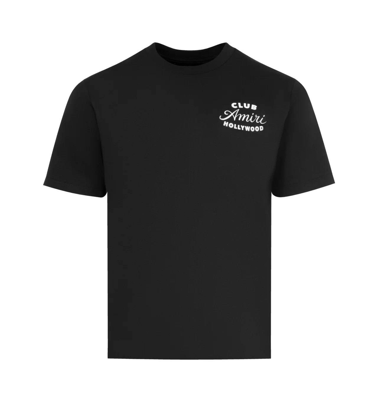CLUB AMIRI TEE - 1