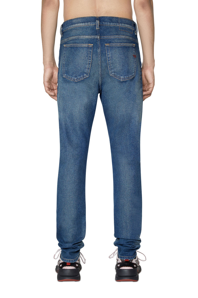 1983 09D82 SKINNY JEANS 4