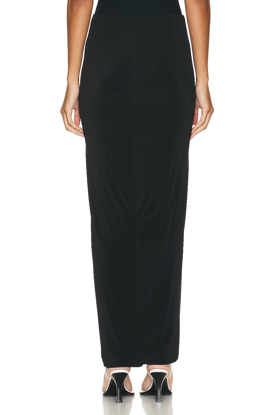 Layered Tube Skirt - 4