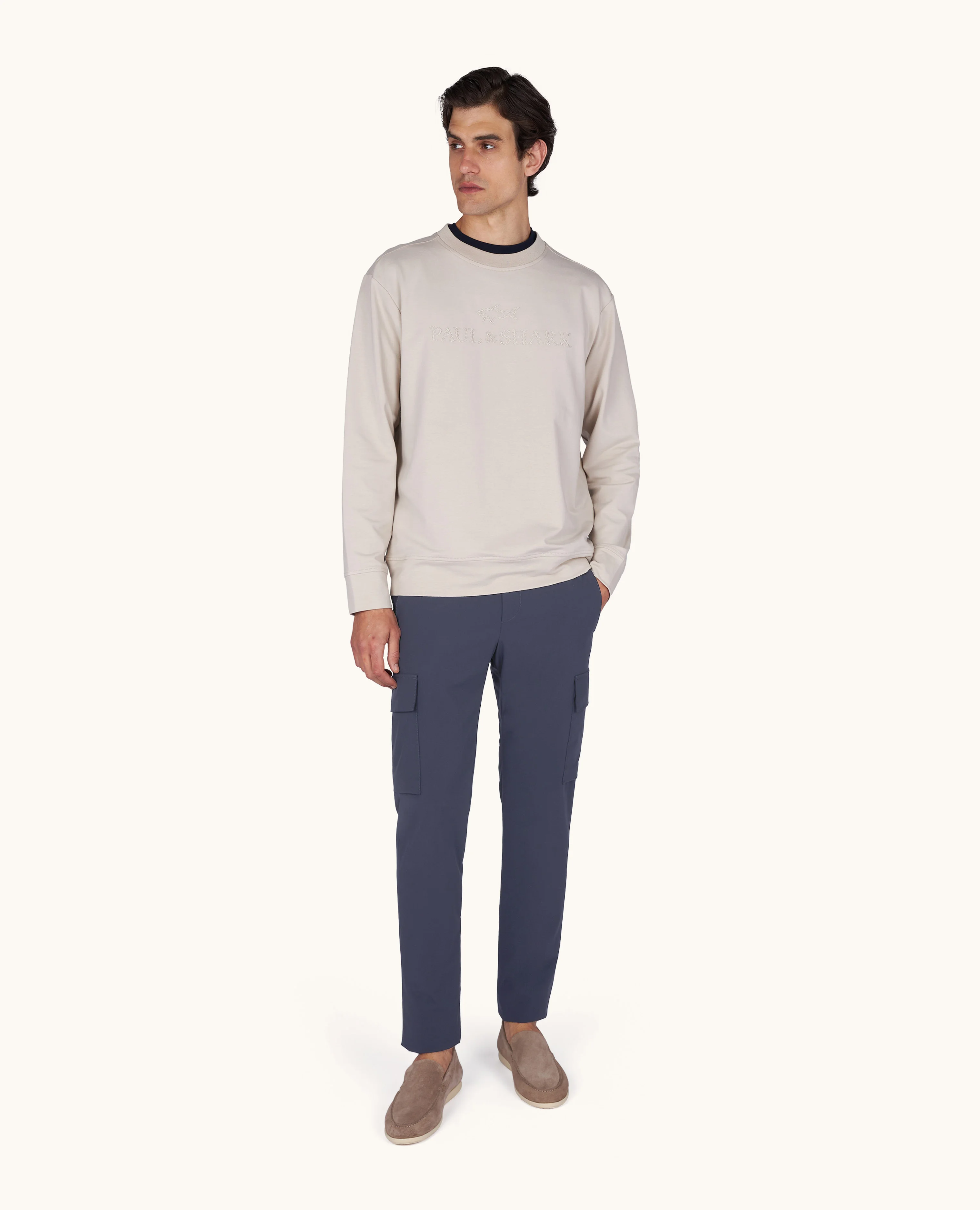 DYNAMIC CARGO PANTS - 1