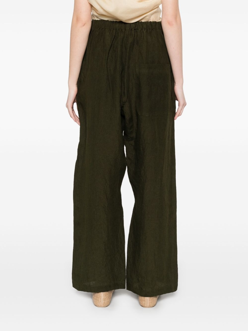 Pilar trousers - 4