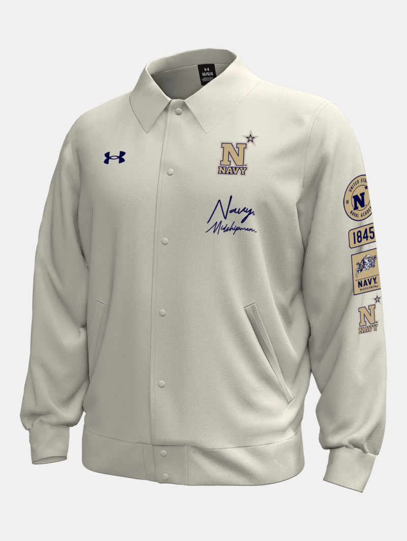 UA Gameday Icon Fleece Collegiate 1