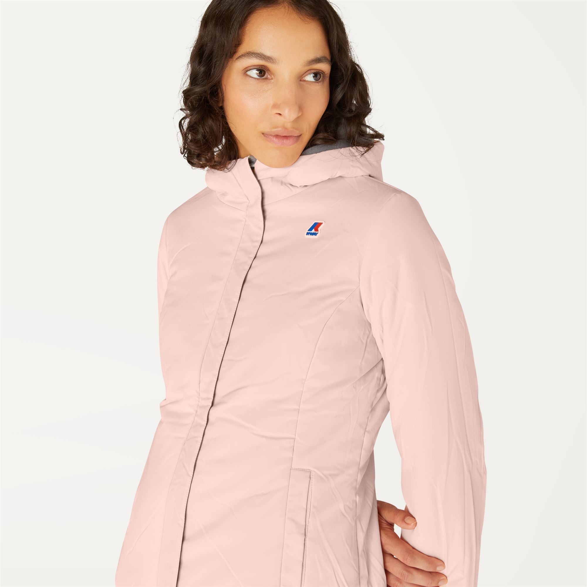 LILY WARM REVERSIBLE - 3