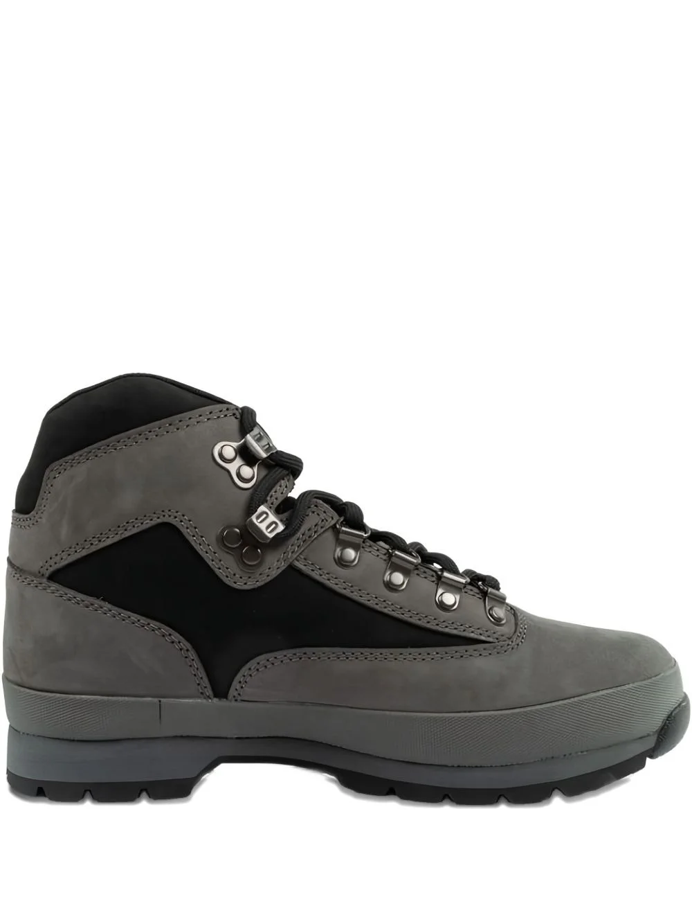 Euro Sprint boots - 1