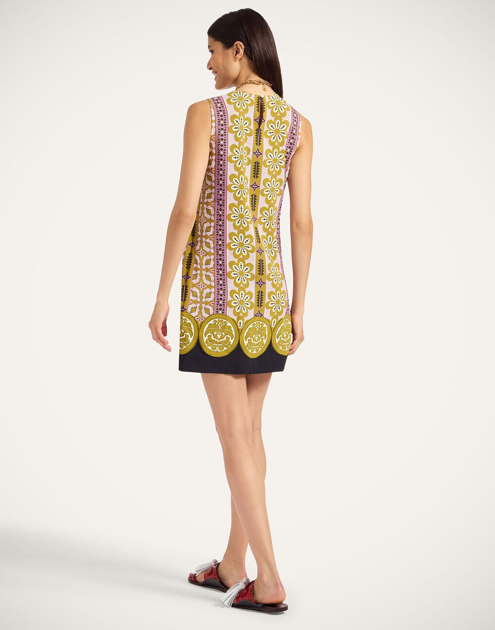 Stretch Tunic - 5