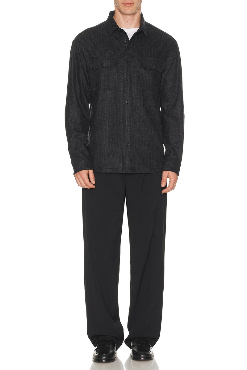 Fear of God Evander Shirt outlook